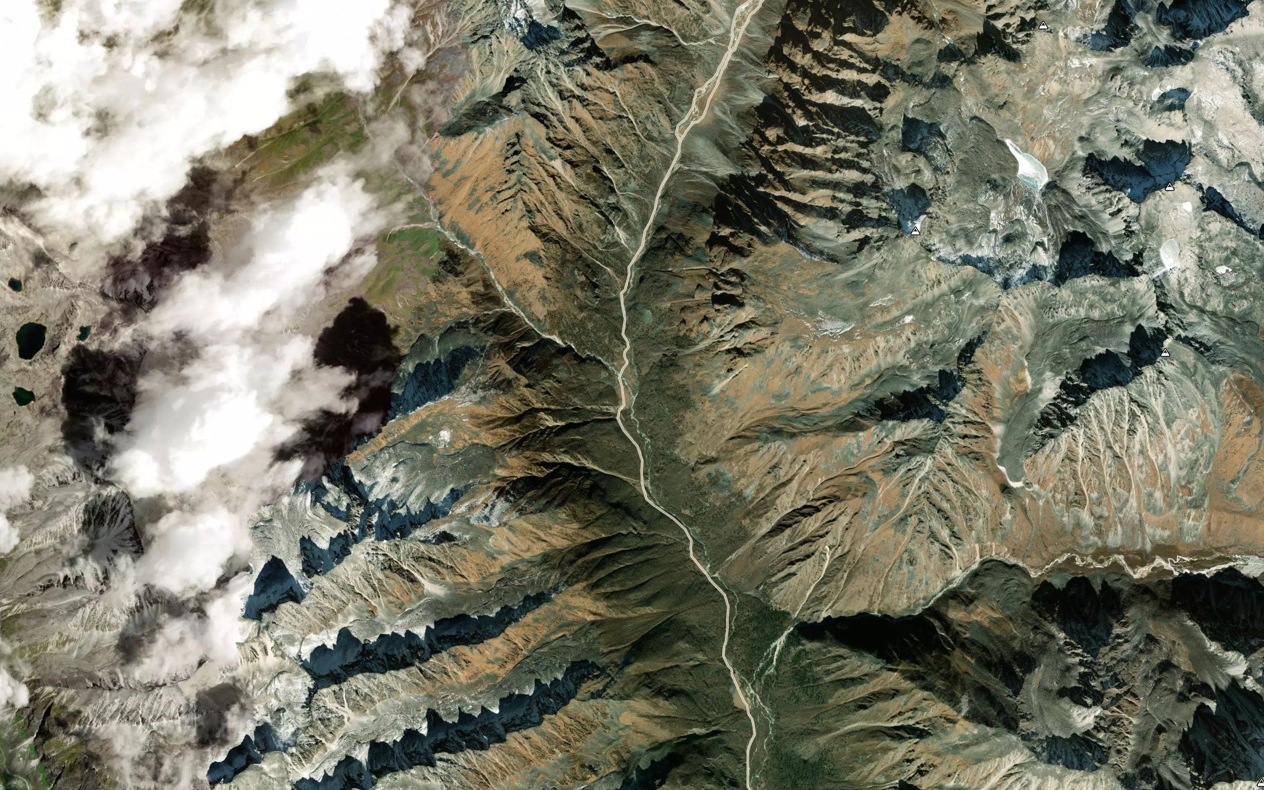 Takya Khola