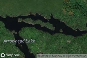 Arrowhead Lake