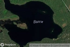 Ozero Valgi