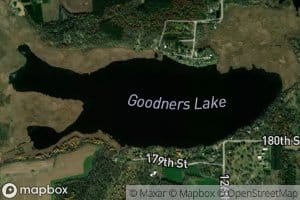 Goodners Lake