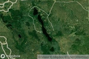 Wallin Lake