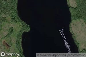 Tuormusjarvi