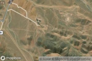 Cheshmeh-ye Ab-e Khodad