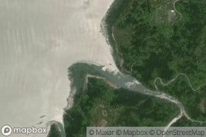 Khlong Nok Ngang Tai