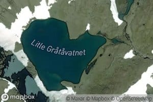 Litle Gratavatnet