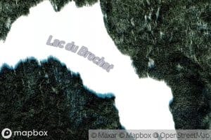 Lac du Brochet