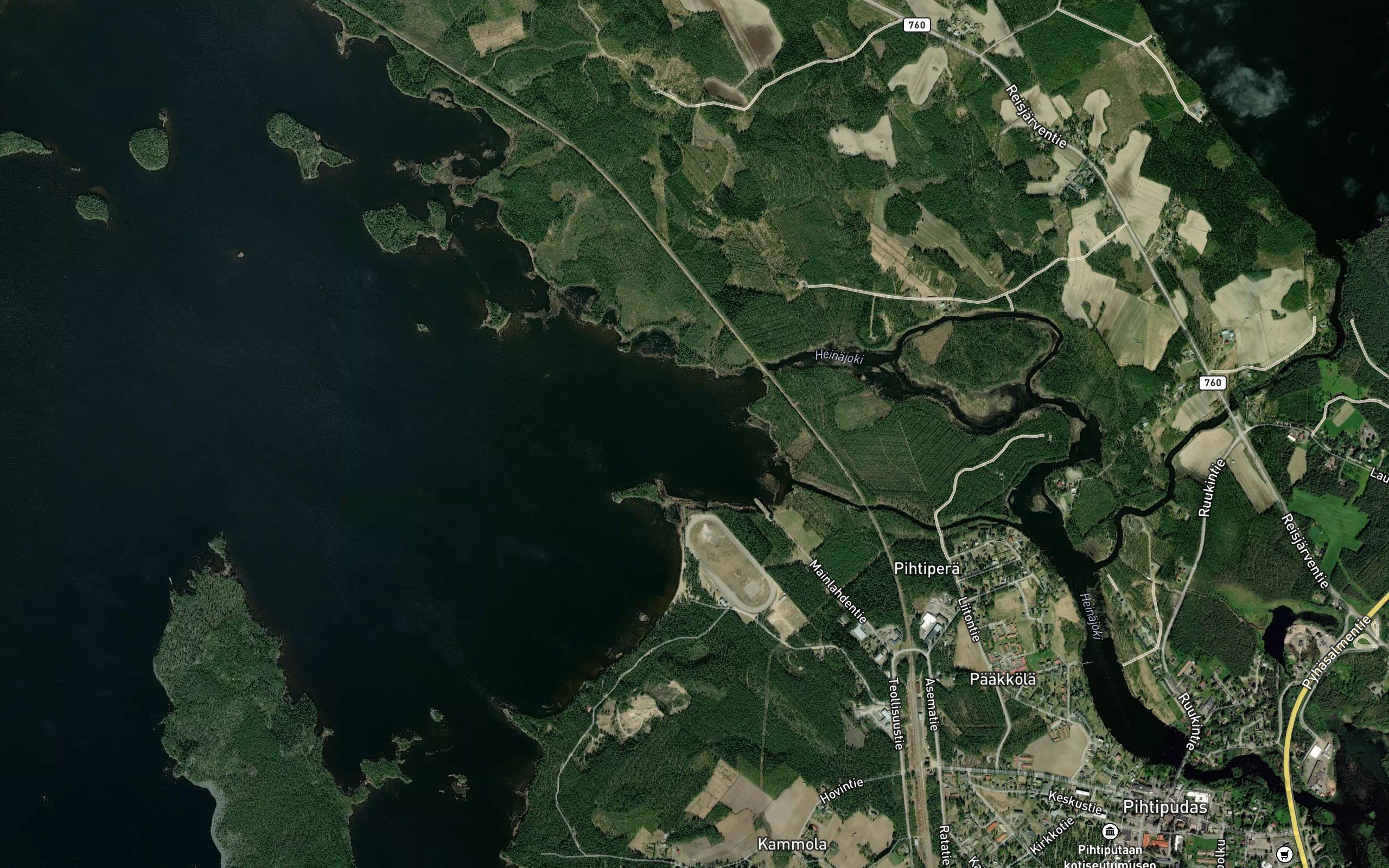 Mainlahti