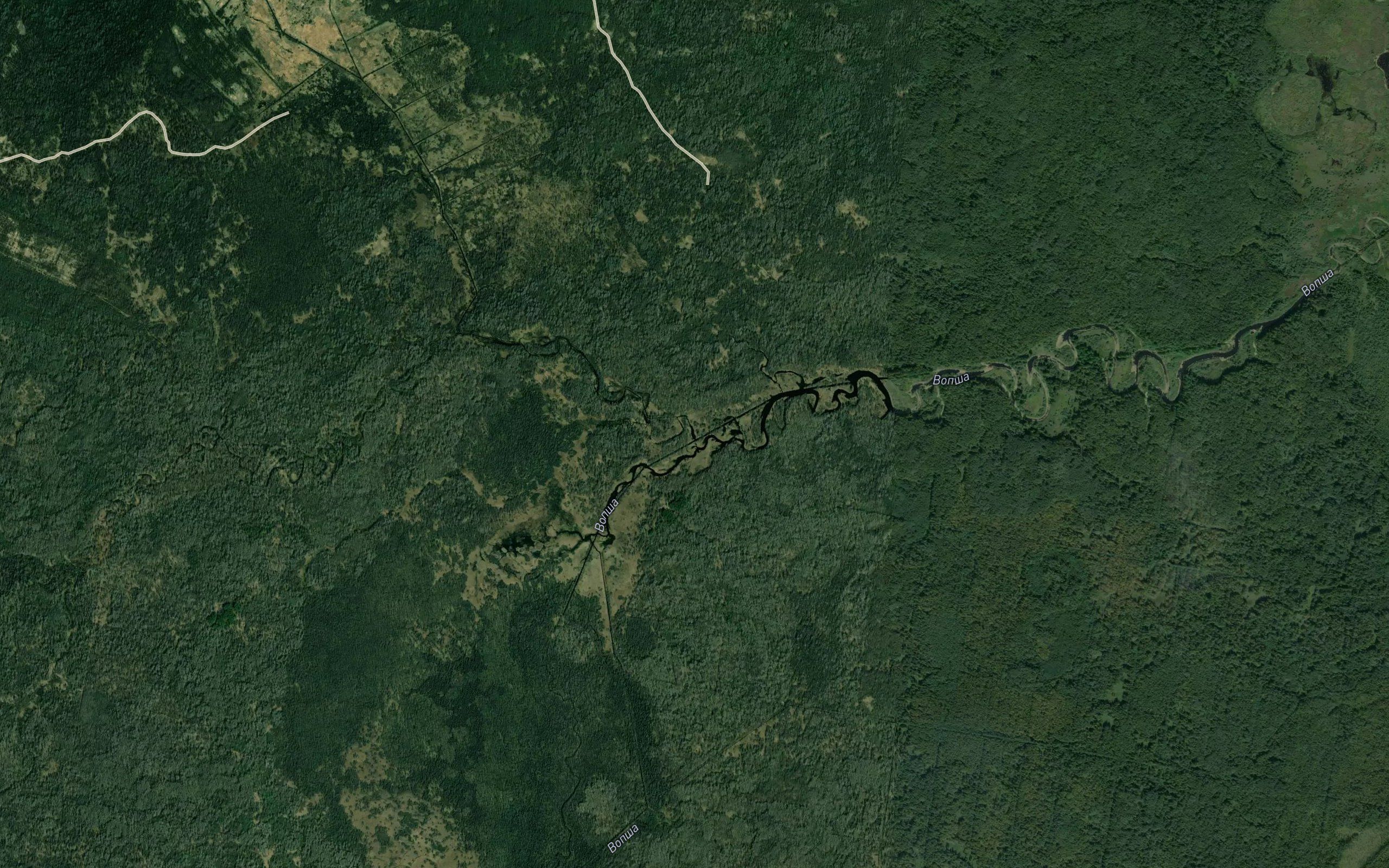 Potashevka