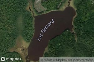 Lac Bernard