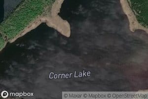 Corner Lake