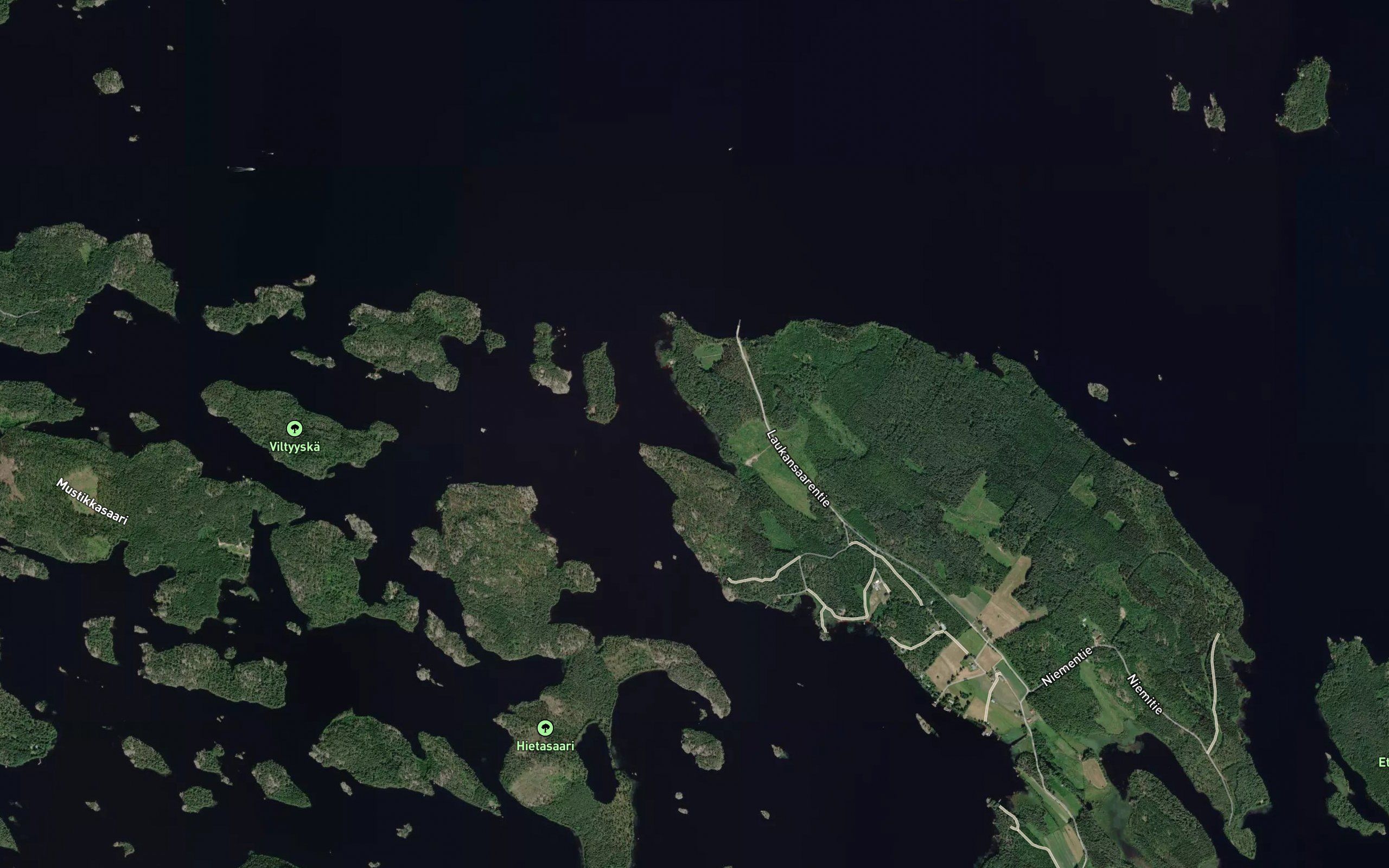 Niittupellonlahti