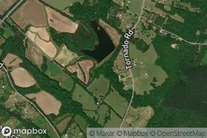 C F Saver Company Farm Lake