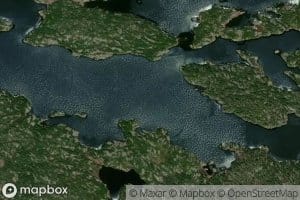 Wilson Lake