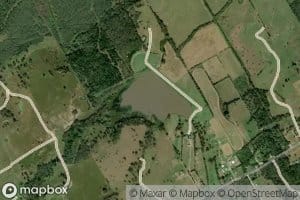 Soil Conservation Service Site 118 Reservoir