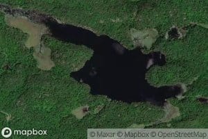 Black Bass Lake