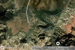 Cliff Spring