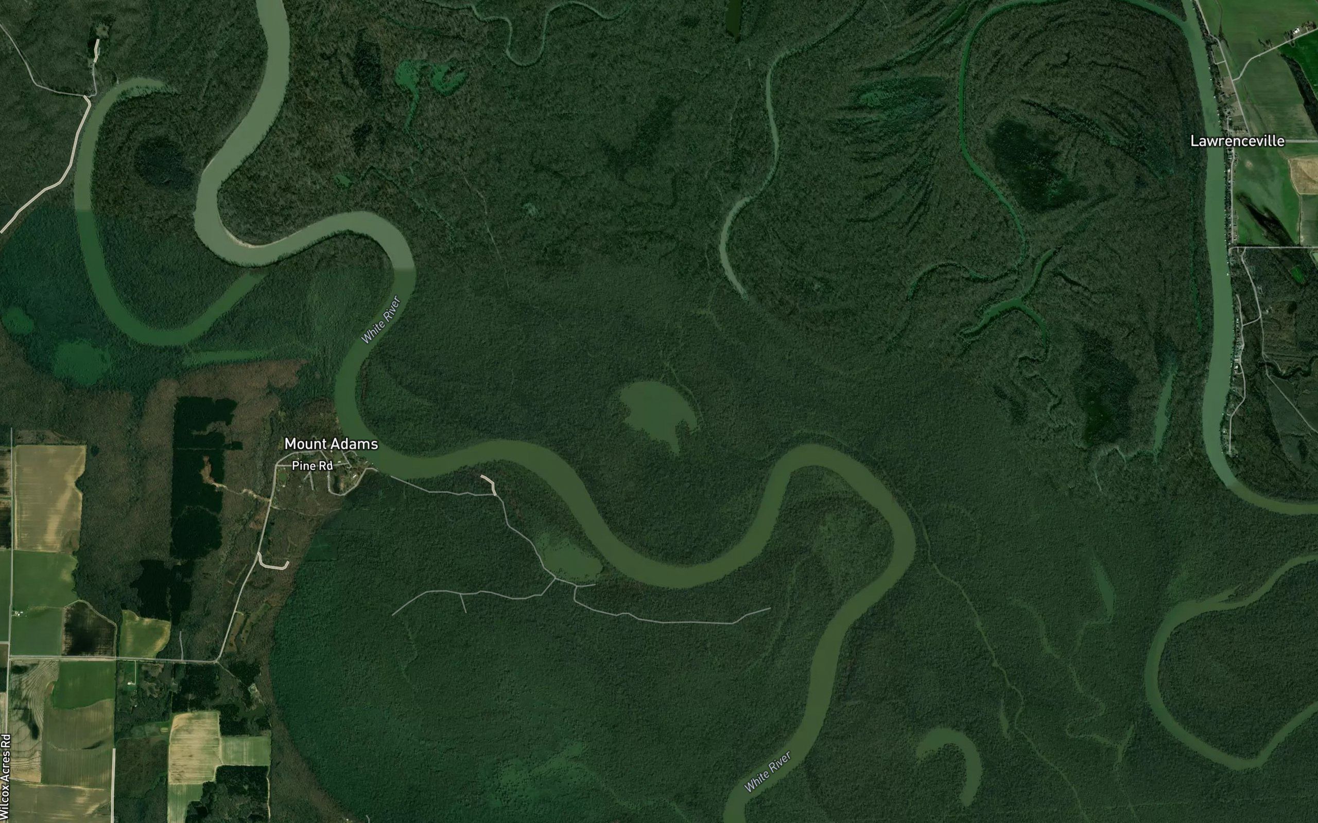 Round Pond