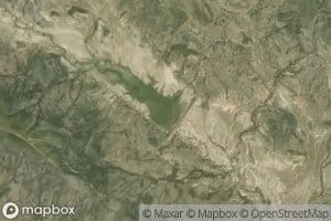 Big Fork Reservoir