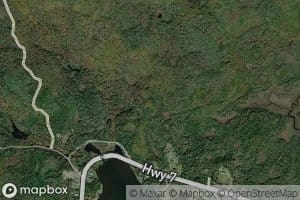 East Taylor Bay Brook