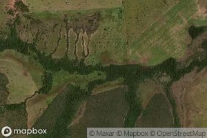 Corrego Fazenda Velha