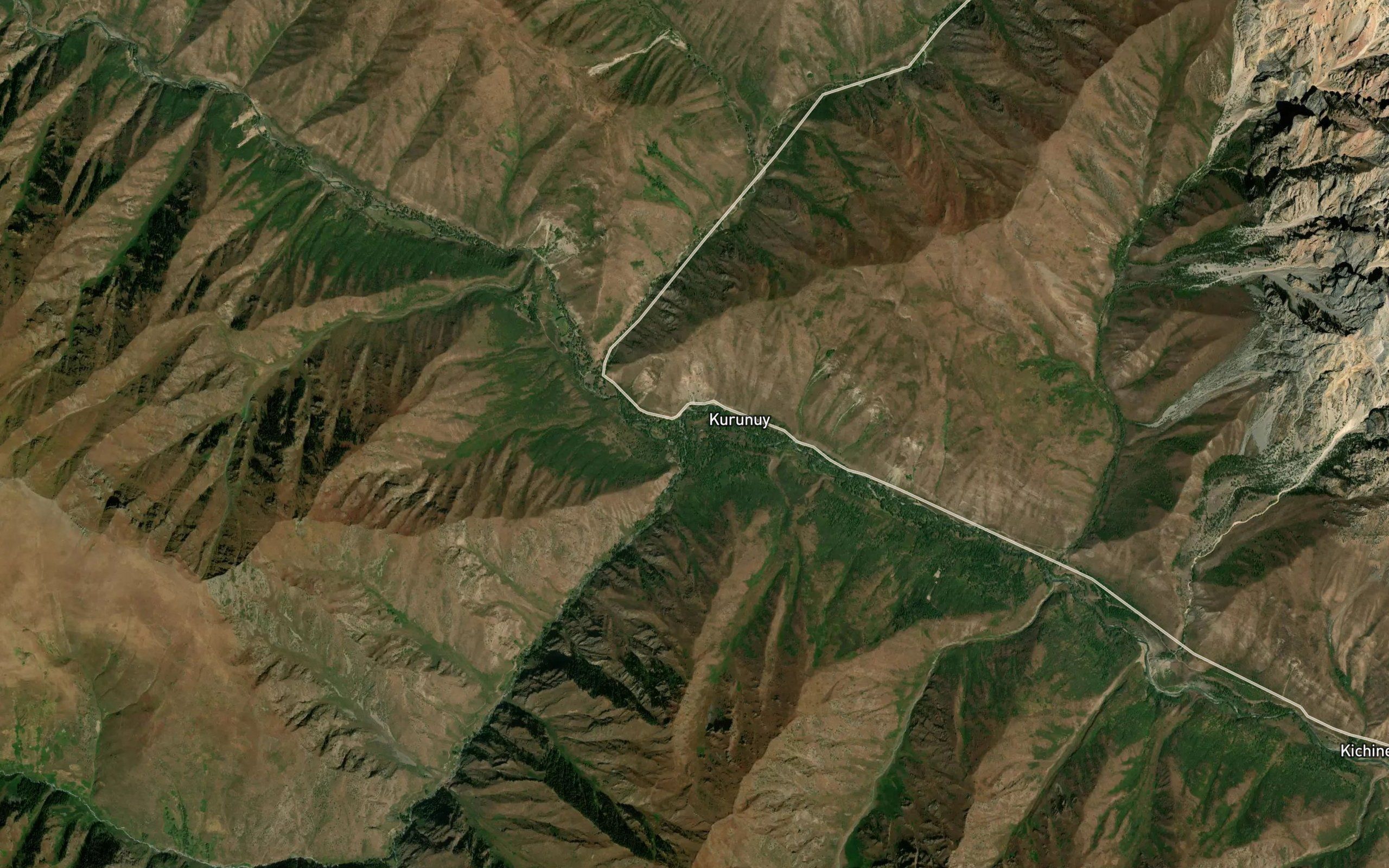 Karkaragay