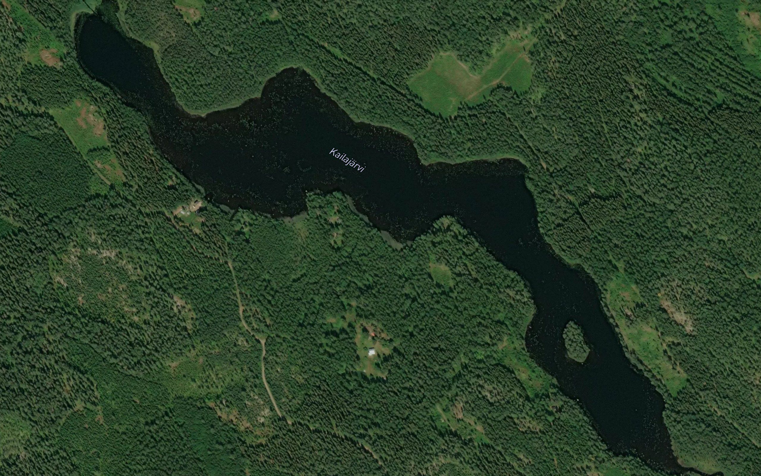 Kailajarvi