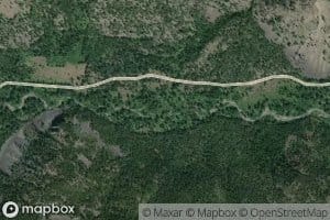 Pilcher Creek