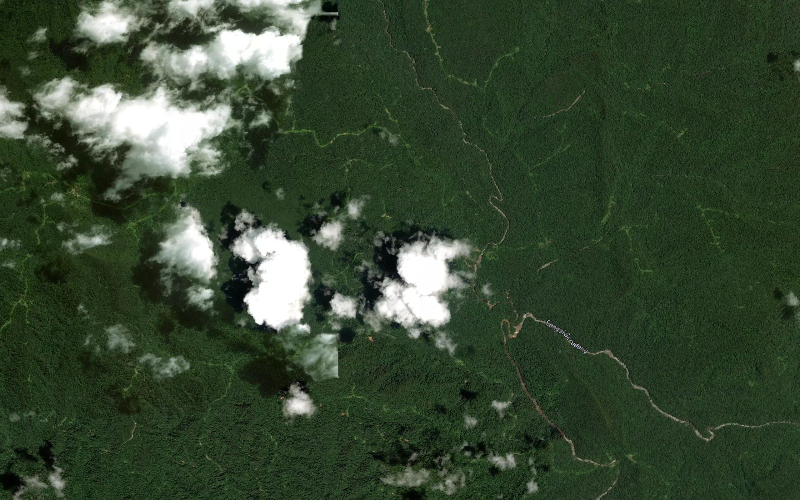 Sungai Batu Mapan