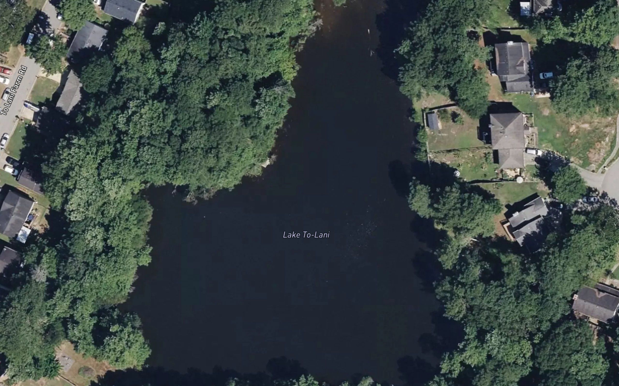Lake To-Lani