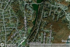 Great Brook Reservoir