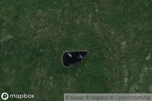 Lac Marcotte