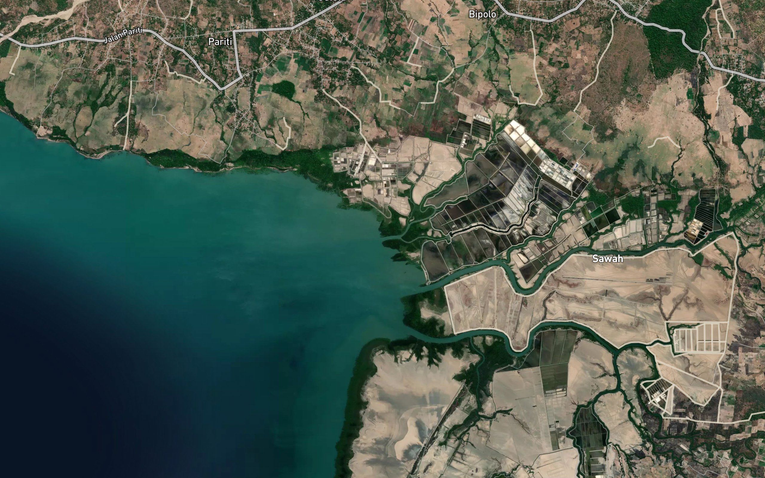 Muara Mulutupi