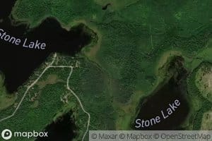 Stone Lake