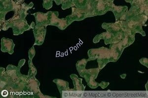 Bad Pond