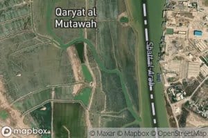 Nahr Matu`at ar Ruways