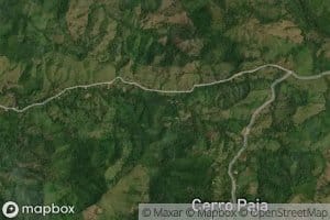 Quebrada Borrigueros