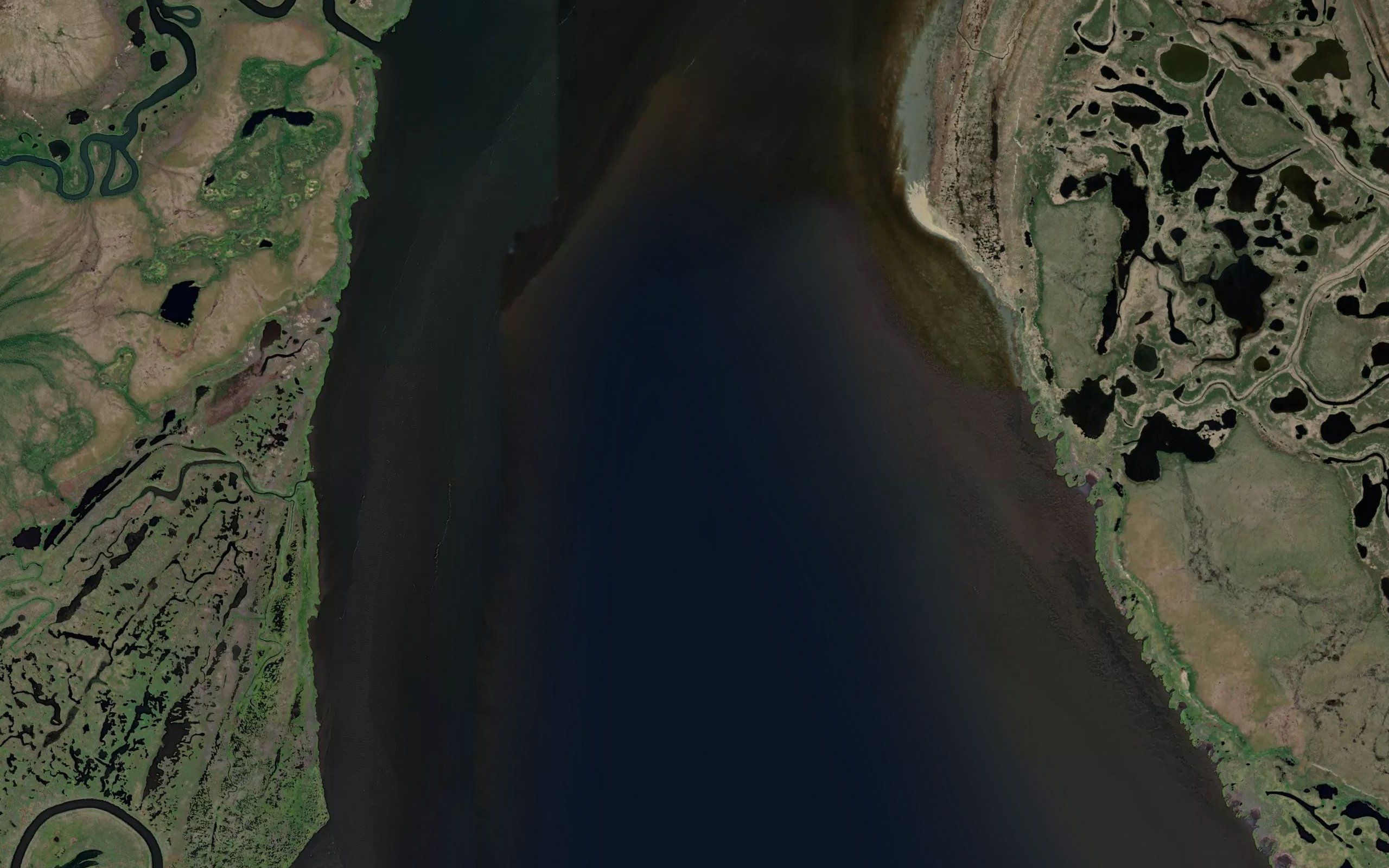 Koyuk Inlet