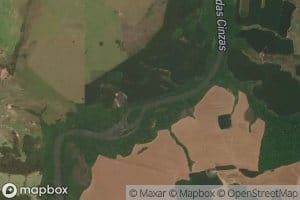 Corredeira dos Tres Galhos