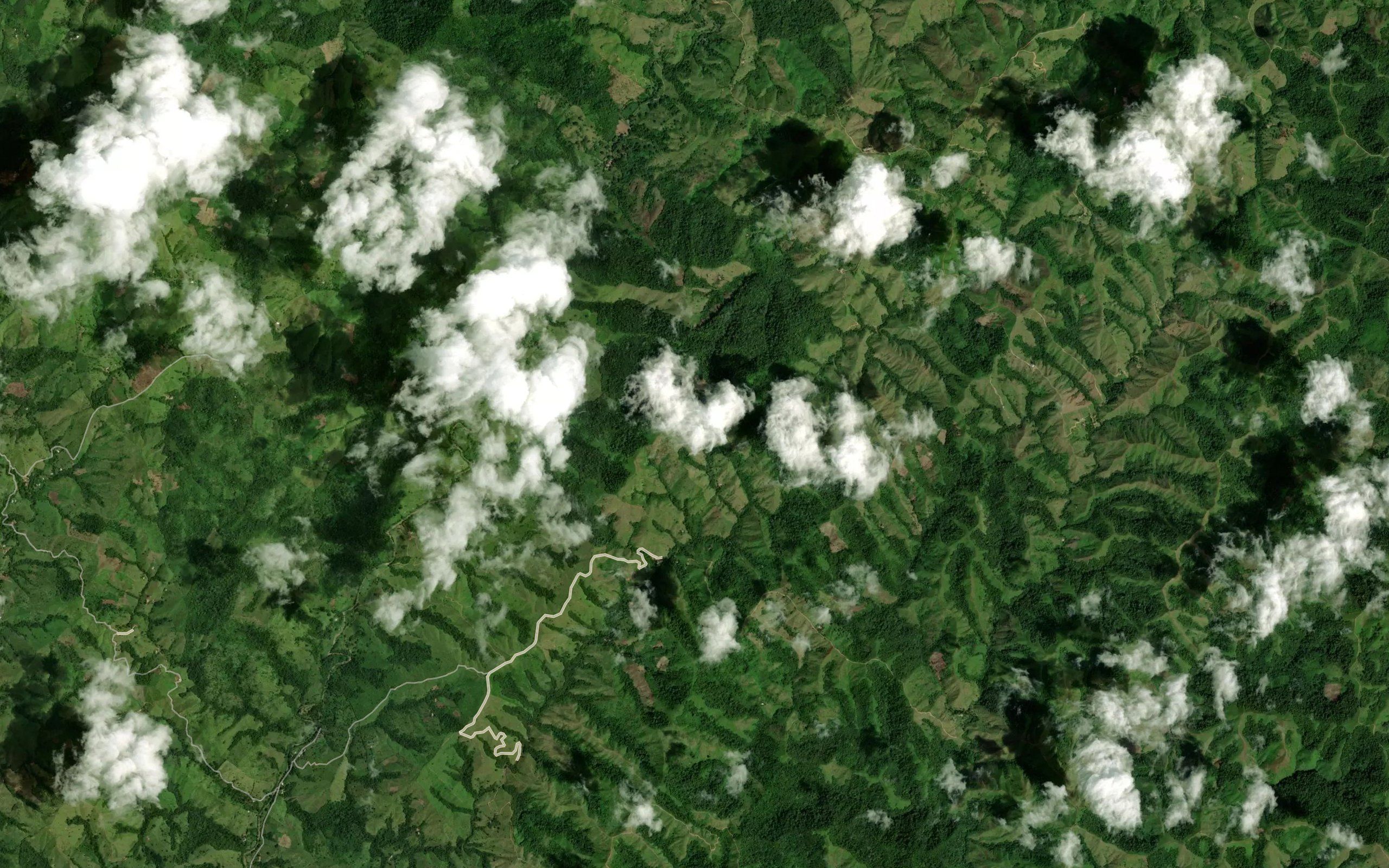 Quebrada Poncaya