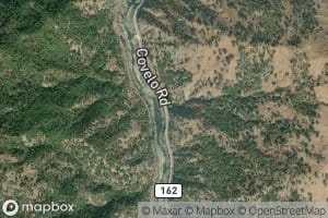 Rock Creek