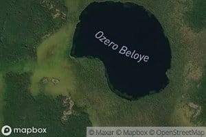 Ozero Beloye
