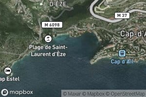 Baie de Saint-Laurent