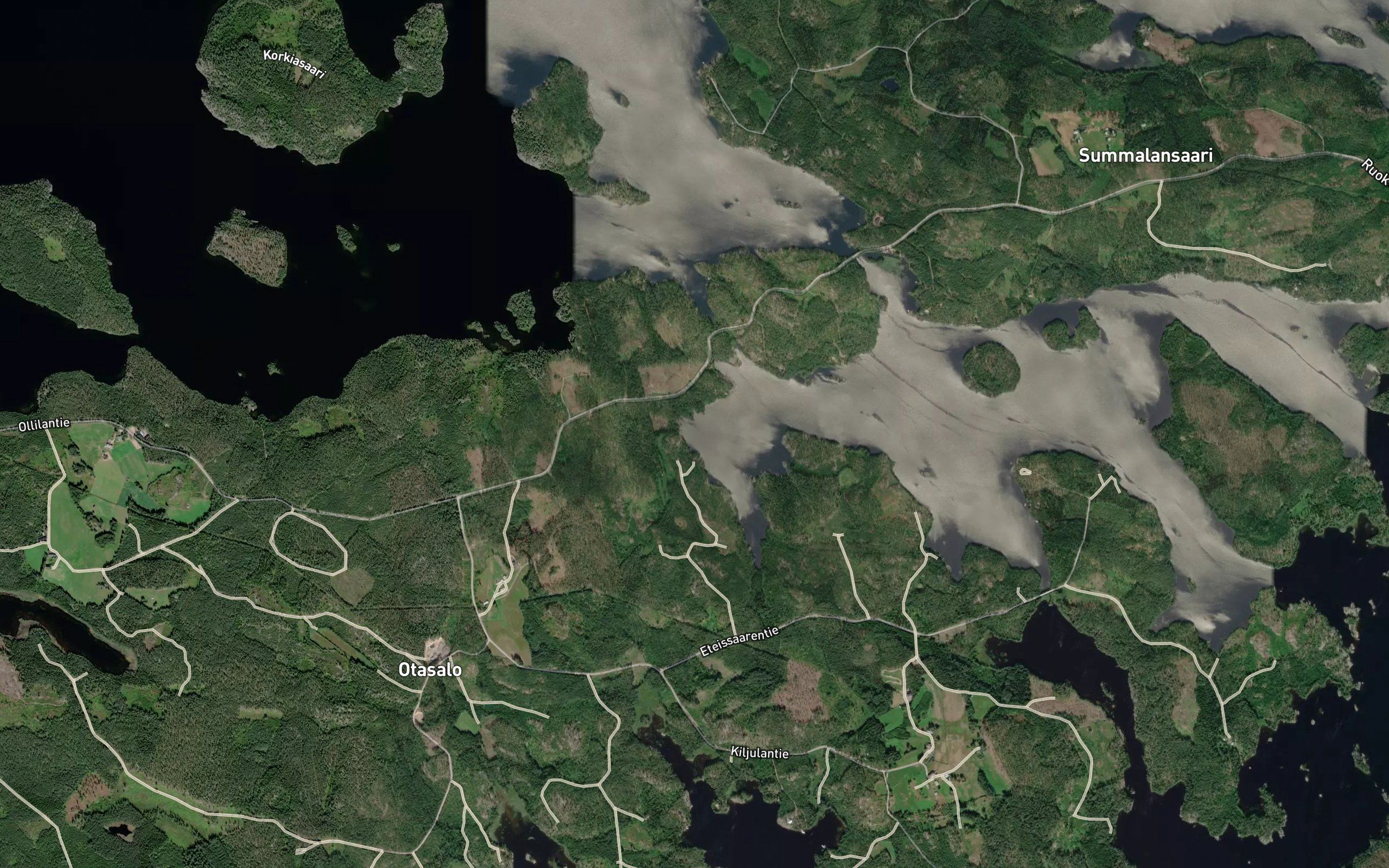 Pienenapaanlahti