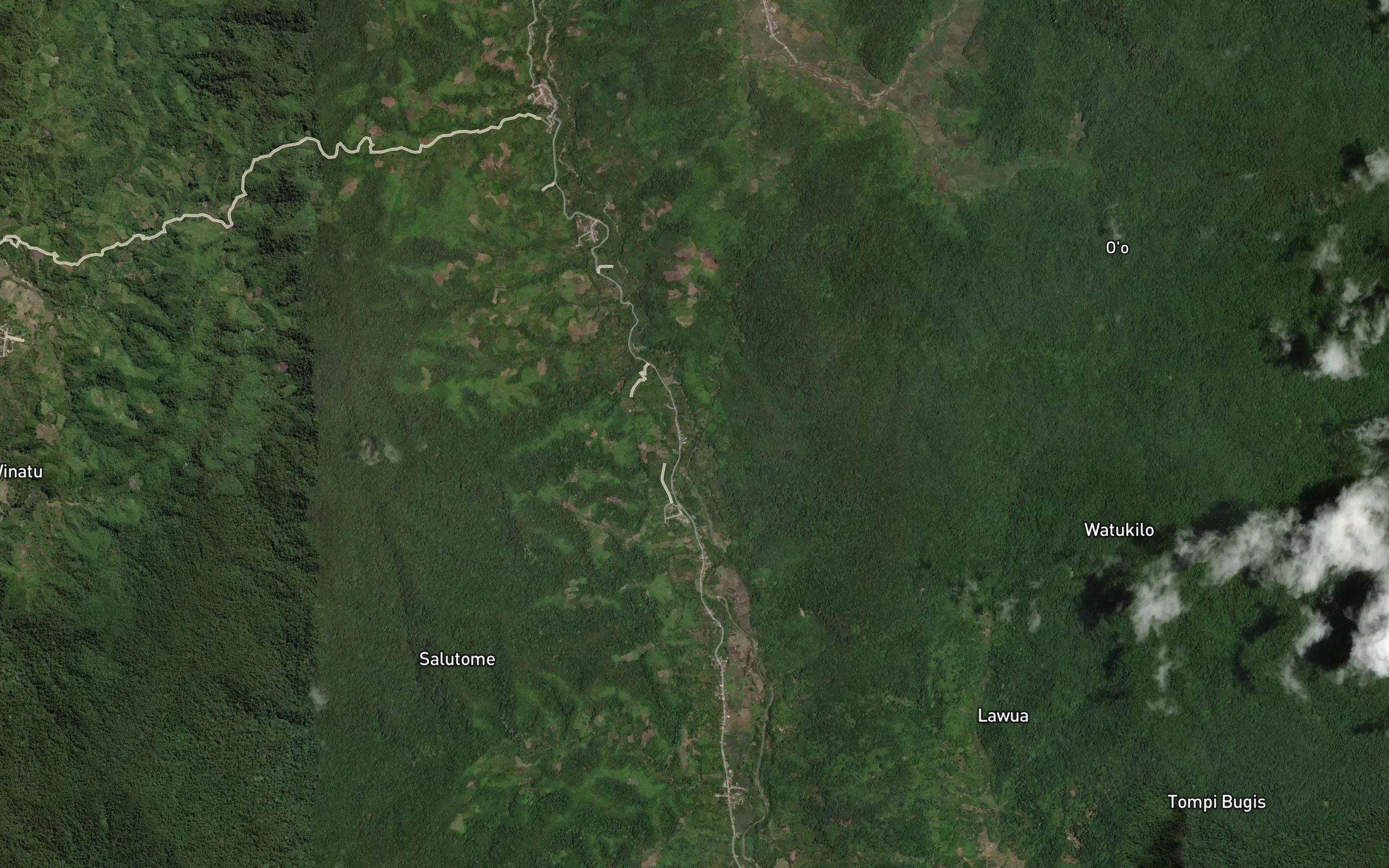 Uwai Pono
