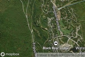 West Branch Mad River