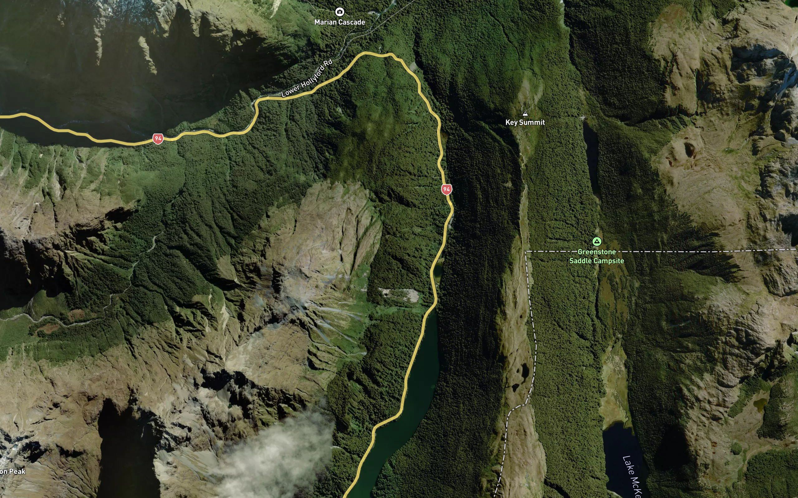 Lake Lochie