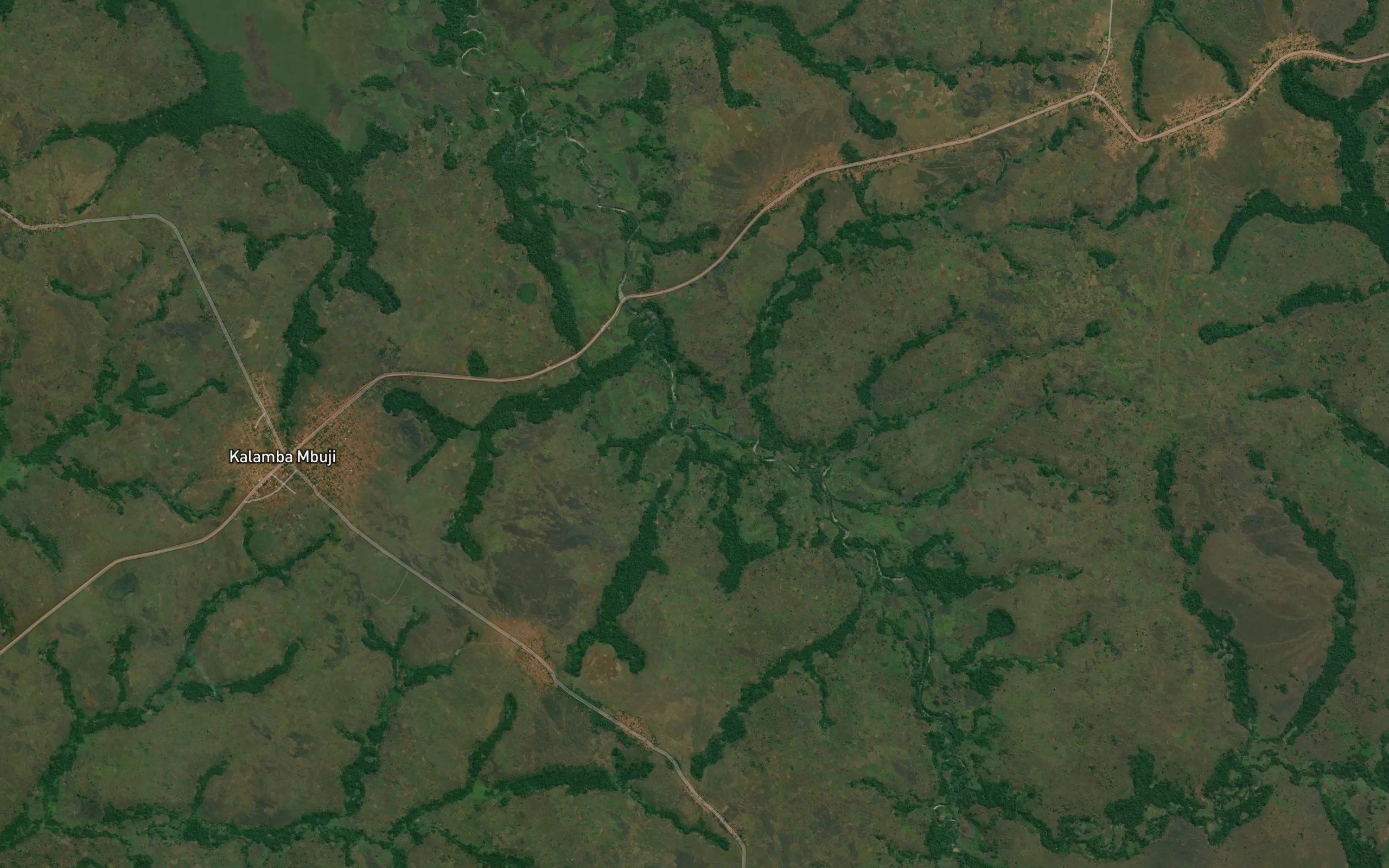 Kabangunu