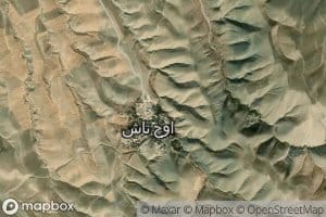 Cheshmeh-ye Dashi Bolagh