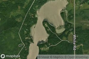 McQuade Lake