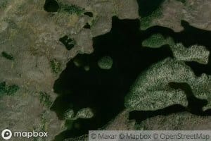 Lac de l'Oeuf